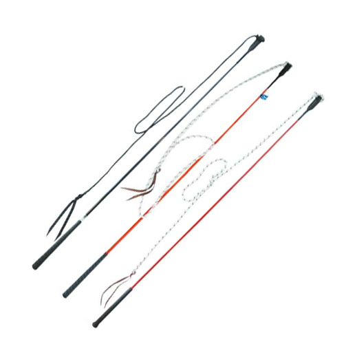 HORSEMAN CARROT STICK STRING and POPPER MySelleria