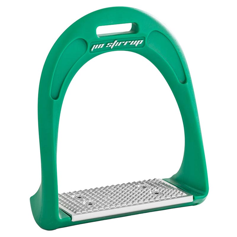 Stirrups Jin Stirrup in plastic material model Evol - 3148