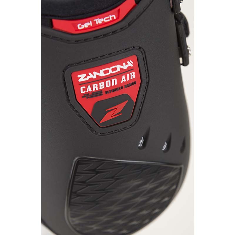 Fetlock boots Zandona Carbon Air - 1827
