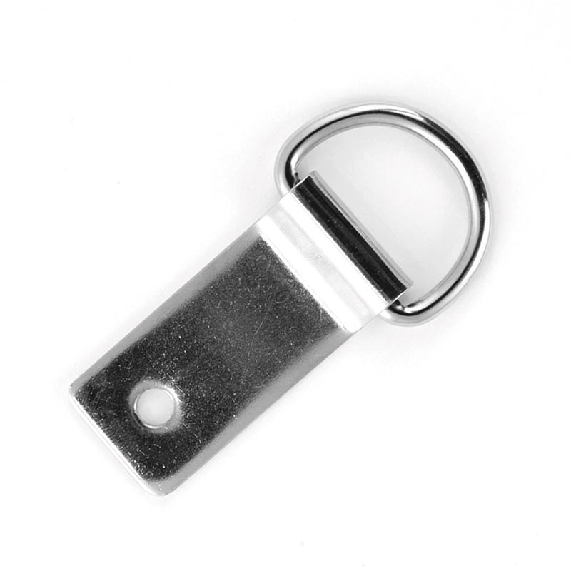 Small hook for western saddle - 1413