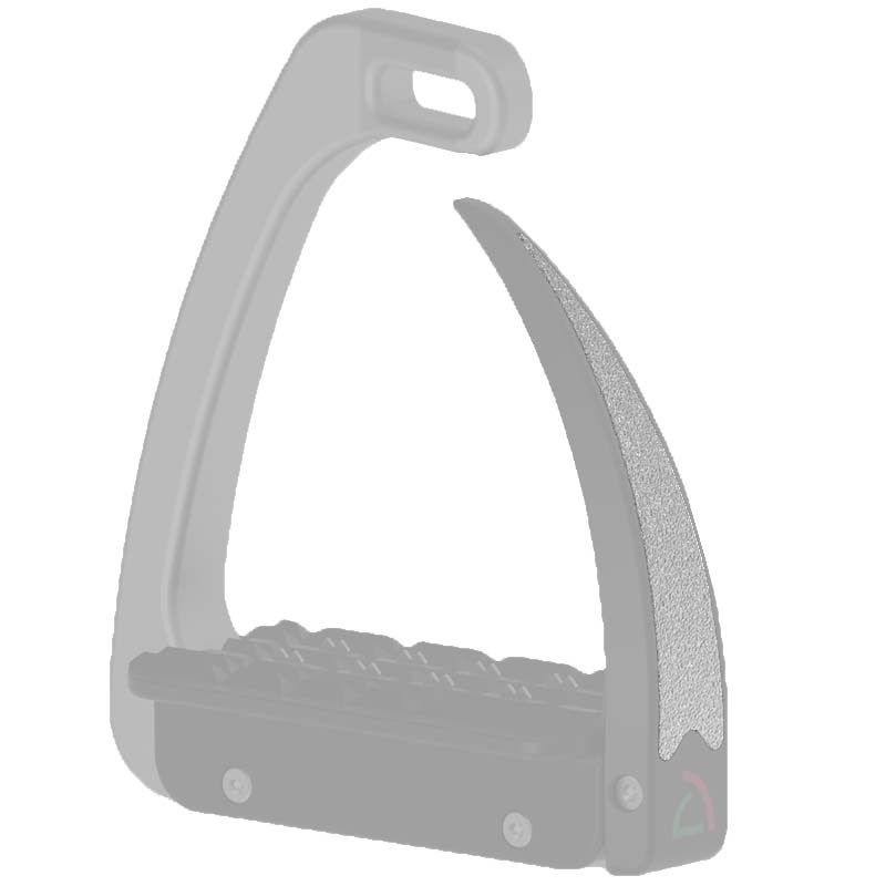 Glitter cover Kit for S-Light / S-Mini Safe Riding stirrup - 3107