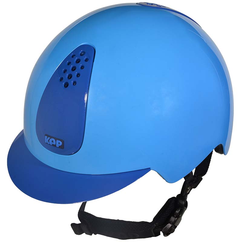 Keppy helmet by KEP Italia for children and teenagers - 3250