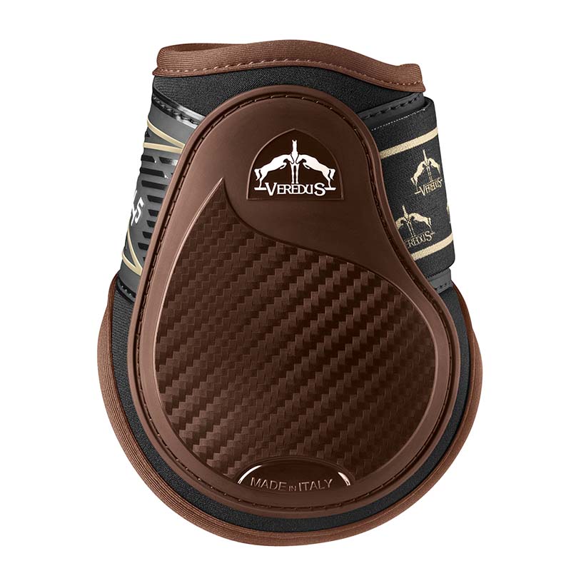 Veredus TRPro H5 Rear Fetlock Boots - 1624