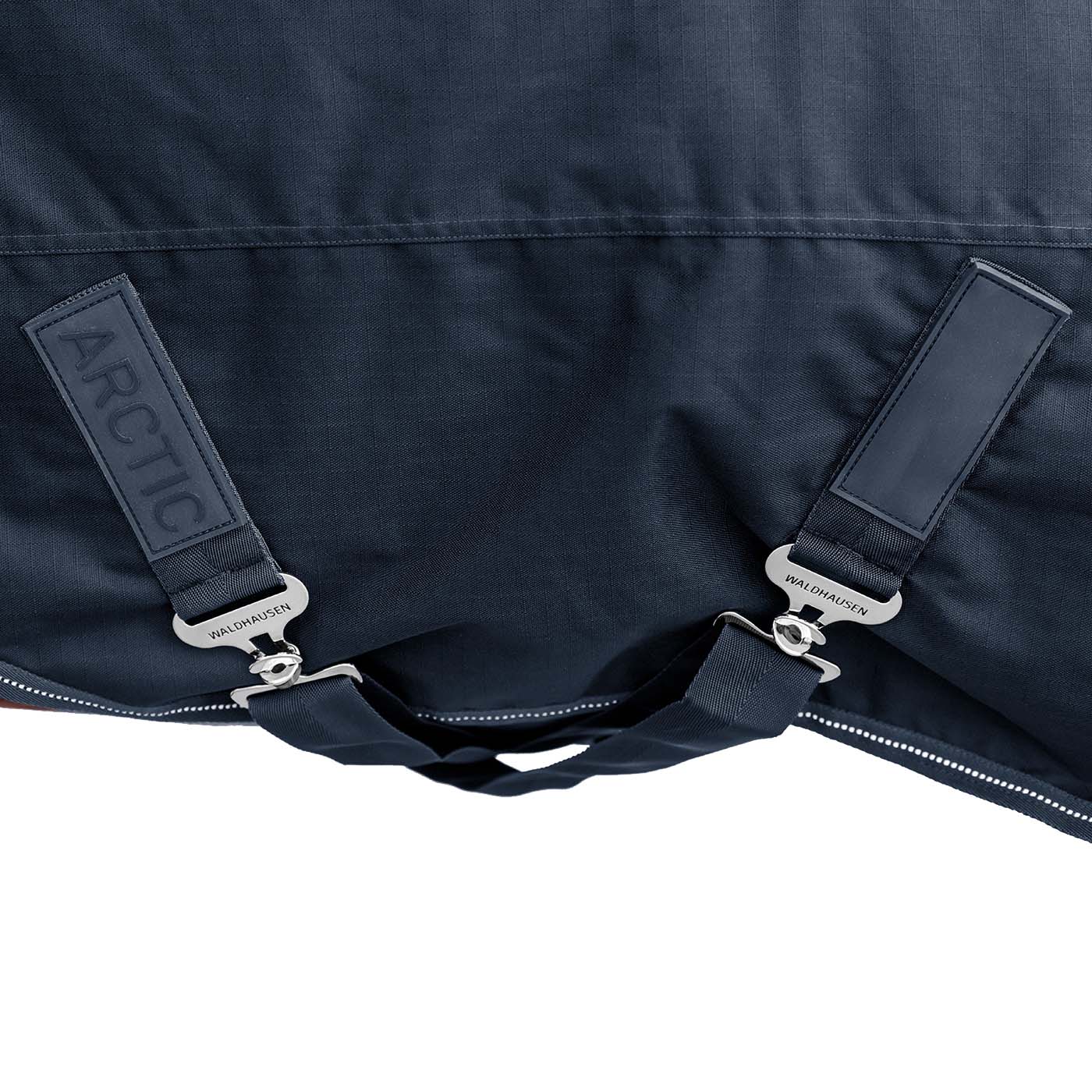 Waterproof Turnout Rug ARCTIC 600D, 300 g padding - 0393
