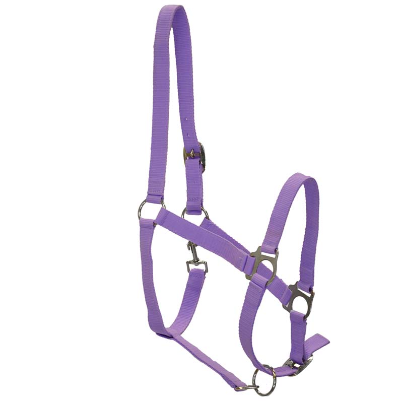 Nylon halter - 0335