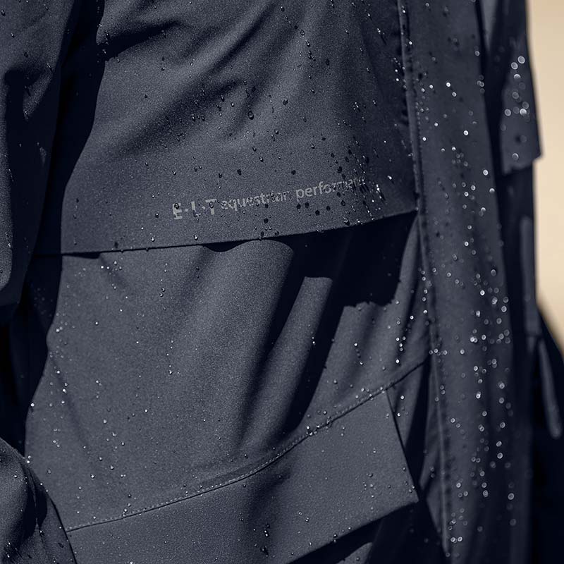 ELT Performance Women’s Rain Jacket with Hood - 3029