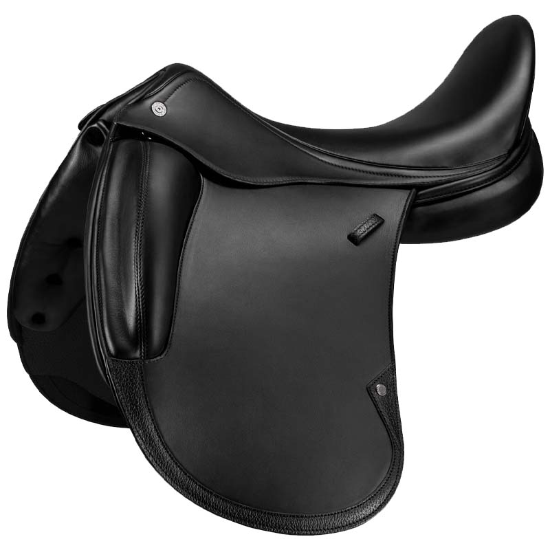 HARMONIA PROF Mono-Flap Dressage Saddle - Equiline Saddle Division - 2777