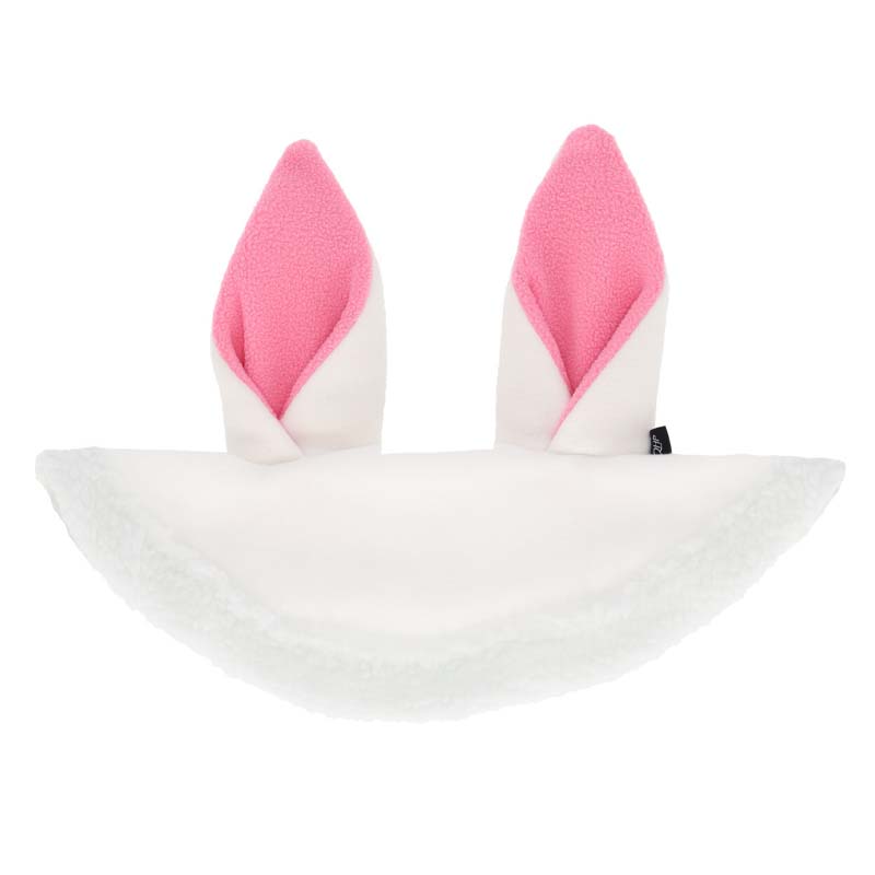 Horse Ear Net with Bunny ears - Easter Collection - 9331