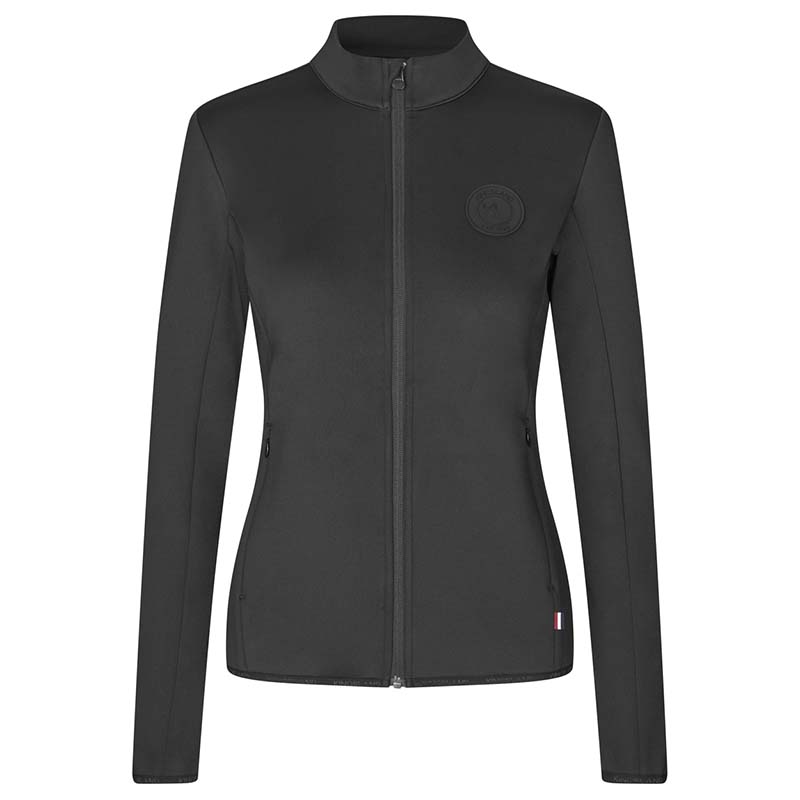 Technical Fleece Jacket Kingsland KL Mina for women - 9362