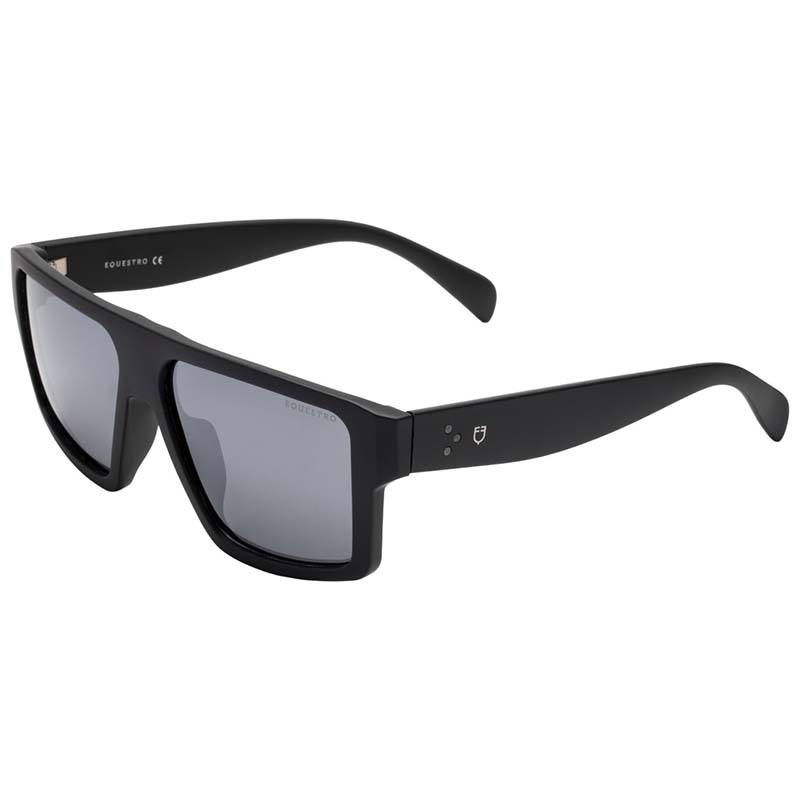 Equestro SUNNIVA Polarized Riding Sunglasses - 9793