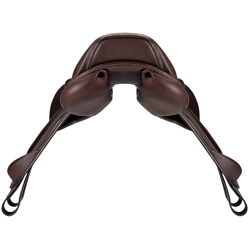 CROSS Mono-Flap Eventing Saddle - Equiline Saddle Division - 2719