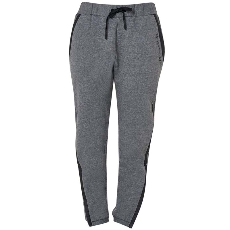 Thermal Over-Trousers Equestro in Fleece - 9779
