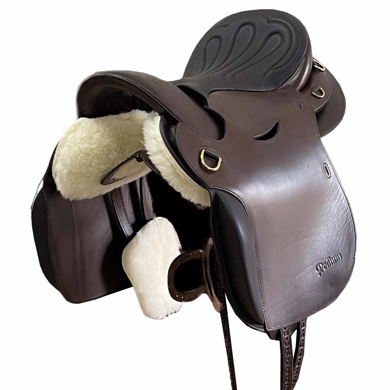 Saddle Podium mod. Trek 6 kg weight - 2816