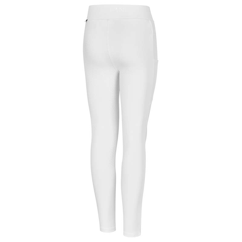 Thermal Leggings full-grip for girls Kingsland KL Melody Junior - 9384
