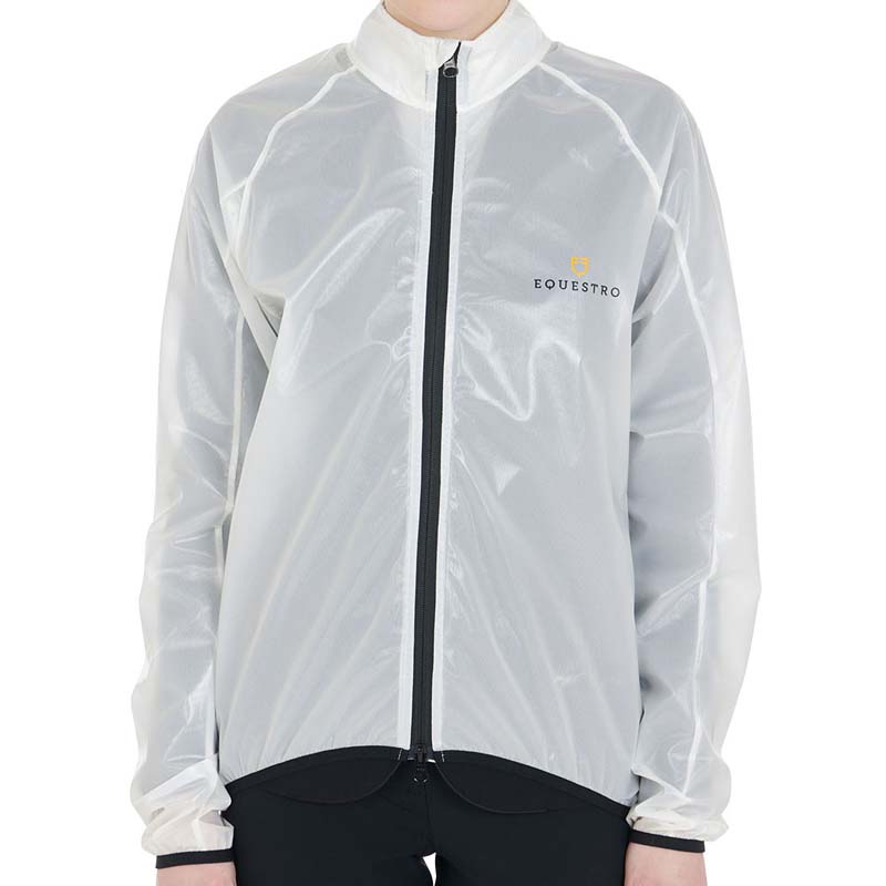Equestro windproof and water-repellent