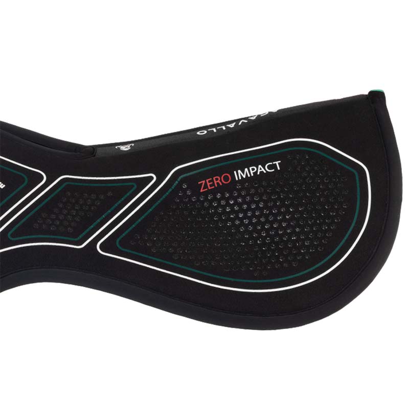 Acavallo Front Riser Pad Zero Impact MF WFS Sublime - 2938