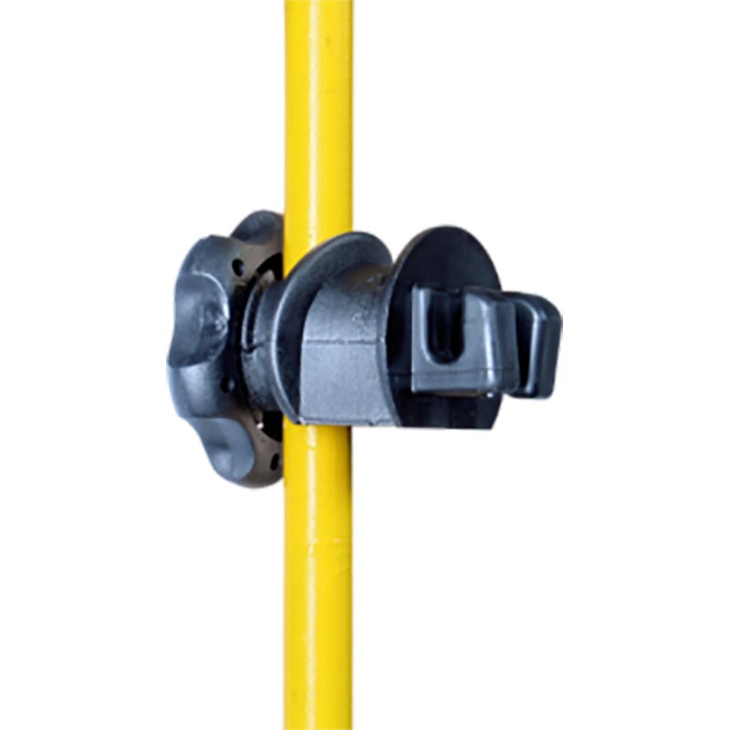 Isobloc Lacme insulator for thread and wire 25 pz. - 7453