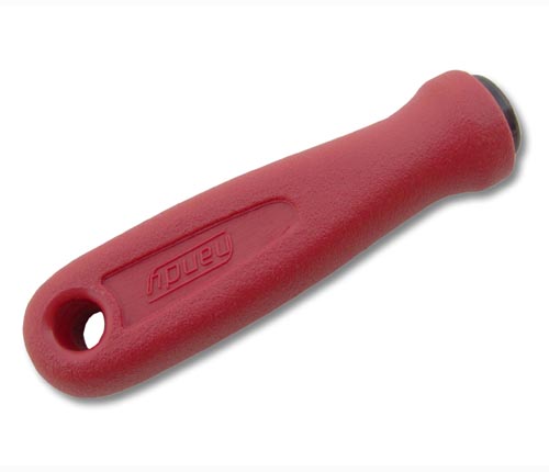 Plastic handle for rasp - 1160