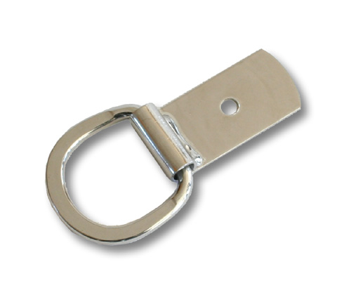 Big hook for western saddle - 1415