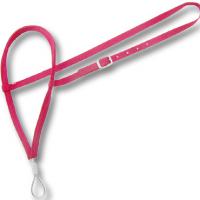 NYLON NOSEBAND WITH STAINLESS STEEL CORE