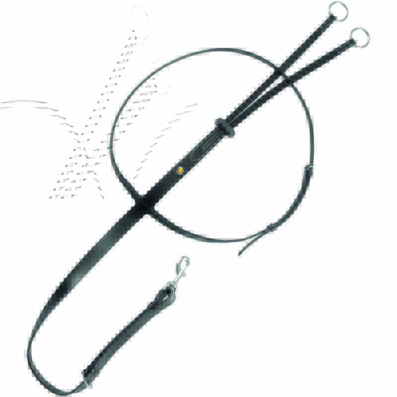 English martingale equestro