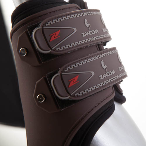 Fetlock boots Zandona Superior Air Velcro - 1840