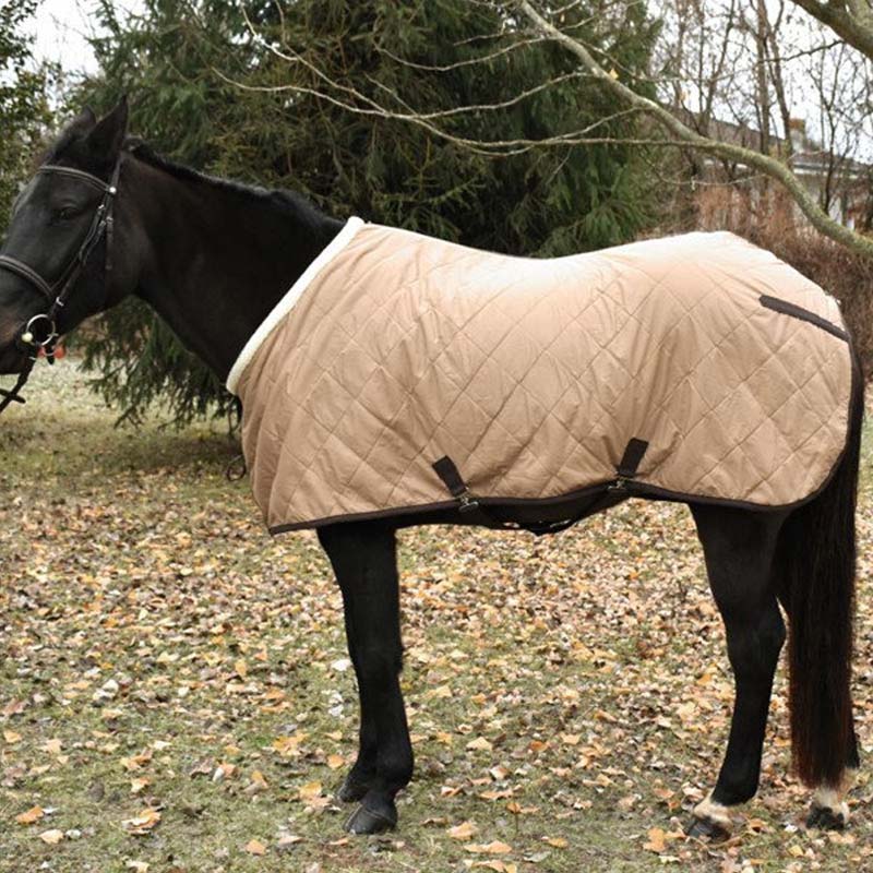 Lovehorses Bio Magic Plus Open under-rug termic FIR bioceramic  - 0475