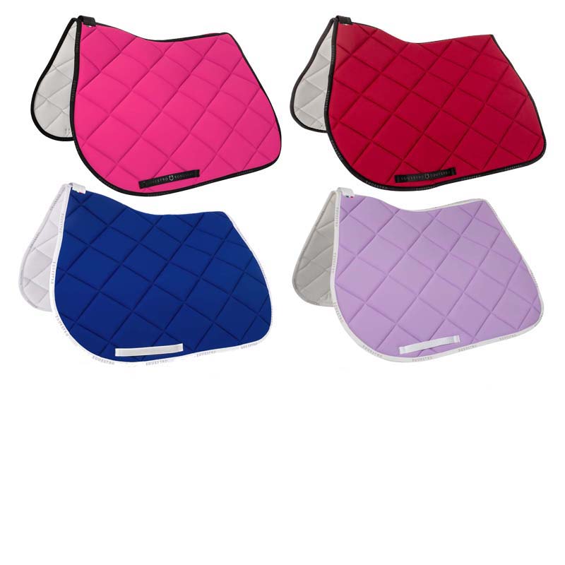 Jumping saddlecloth Equestro model GP - 2961