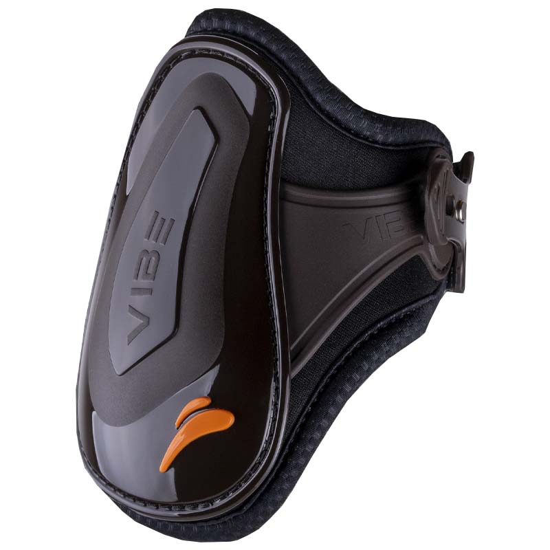 eQuick Vibe Rear Fetlock Boots jumping protections - 1616