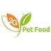 2G Pet Food