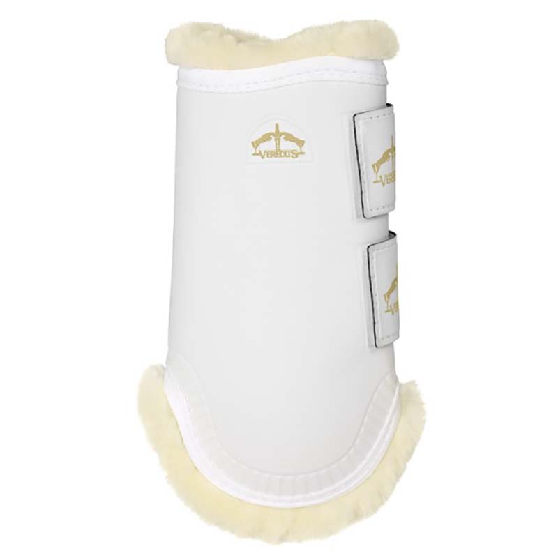 Veredus Trb Save The Sheep Front Boots For Training And Paddock - 1834