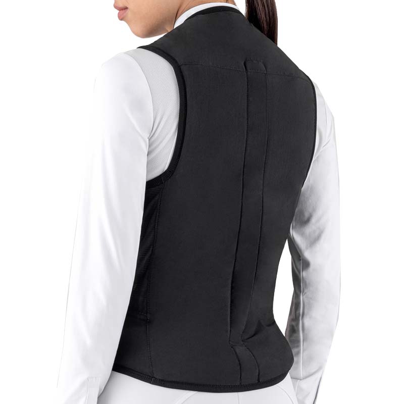 Equiline Éclair Unisex Airbag Vest for Show Jumping - 3440