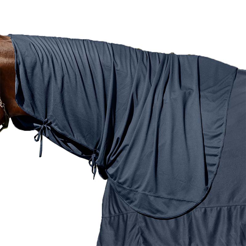 Cooling Neck Cover for Ice Layer horse blanket Waldhausen Health+Care - 0318
