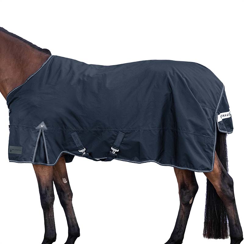 Waterproof Turnout Rug ARCTIC 600D, 300 g padding