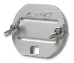 CONNECTING FITTING BUCKLE FOR BANDS UP TO 40 MM - 7260
