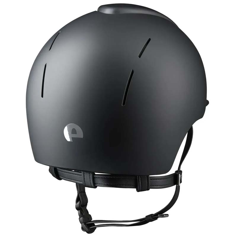 KEP Smart Nova Textile Helmet - standard visor, matte - 2074