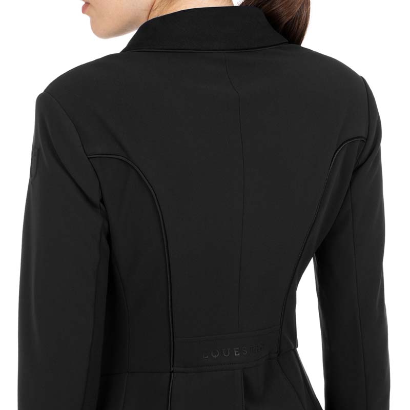 Equestro Dressage Competition Tailcoat for women - 9780