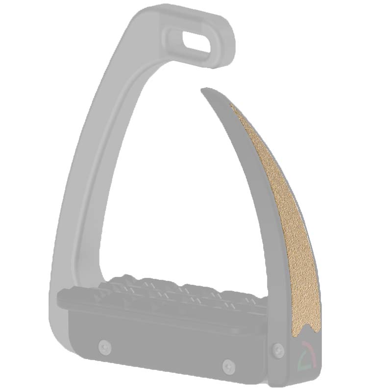 Glitter cover Kit for S-Light / S-Mini Safe Riding stirrup - 3107