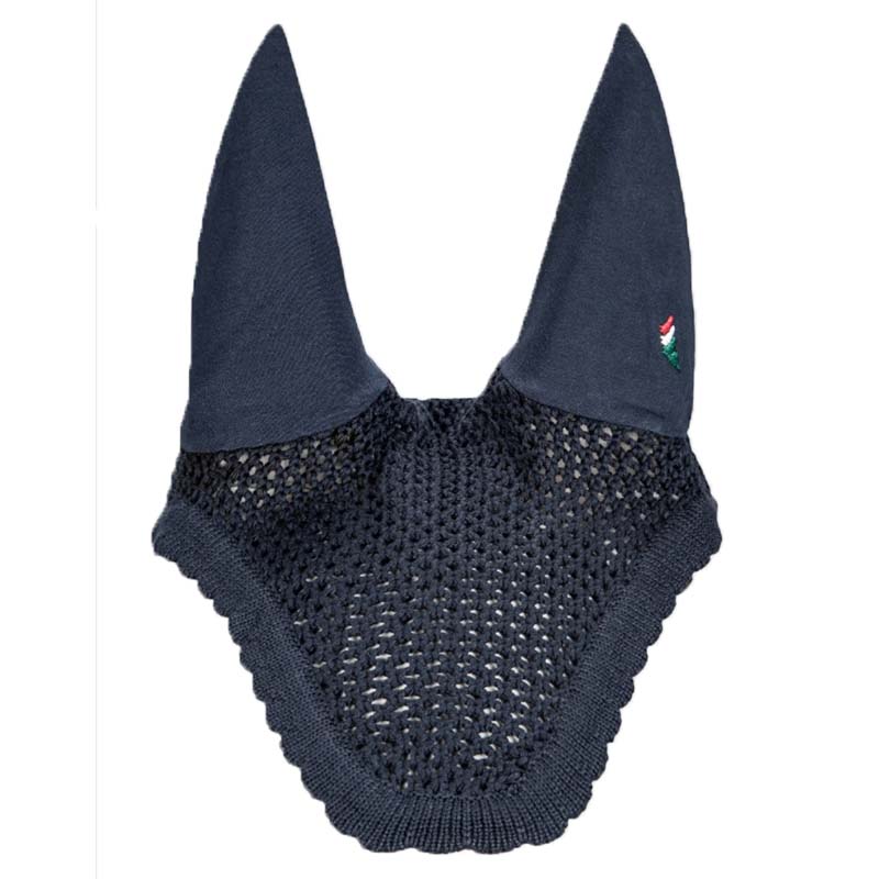 Fly bonnet Equiline Kim - 0554