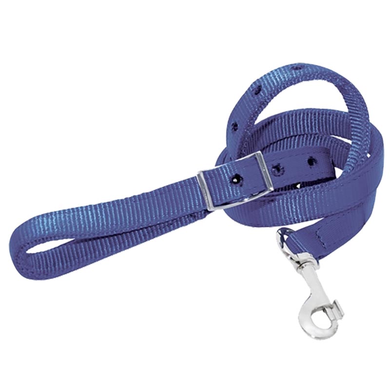 Nylon tie down rope