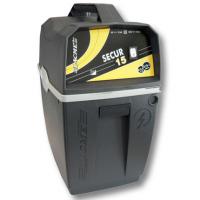 ELECTRIC FENCE BATTERY SECUR 15 LACME 015 JOULES