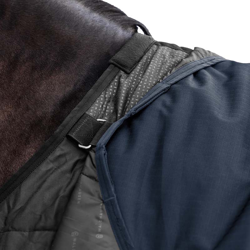 Waterproof Paddock Rug NORDIC 600D with 300g Filling - 0687