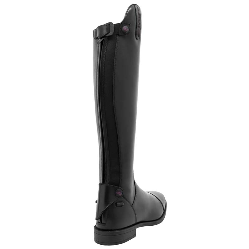 Riding Boots Supreme Unisex Smooth Leather - 36961