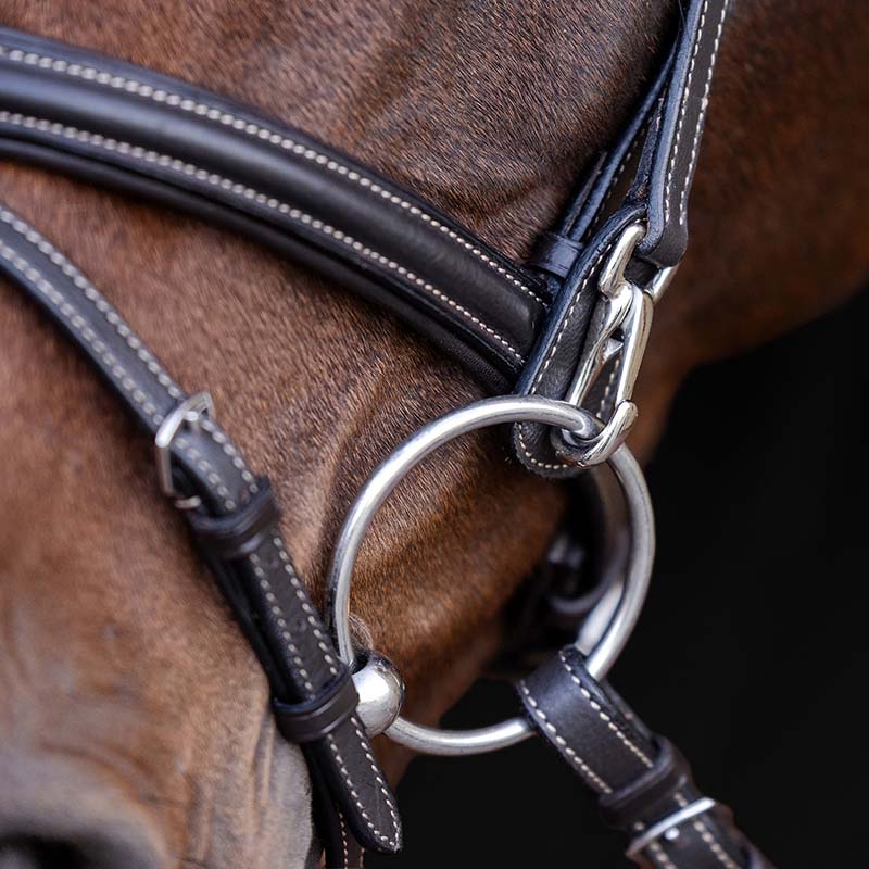 Waldhausen Work X-Line bridle - 2333