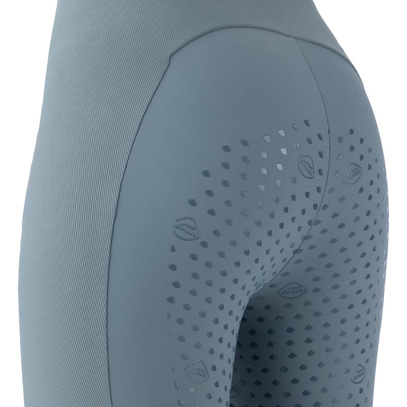 Riding Leggings Equiline w/full grip, lightweight for Women CHEGGIFH - 9218