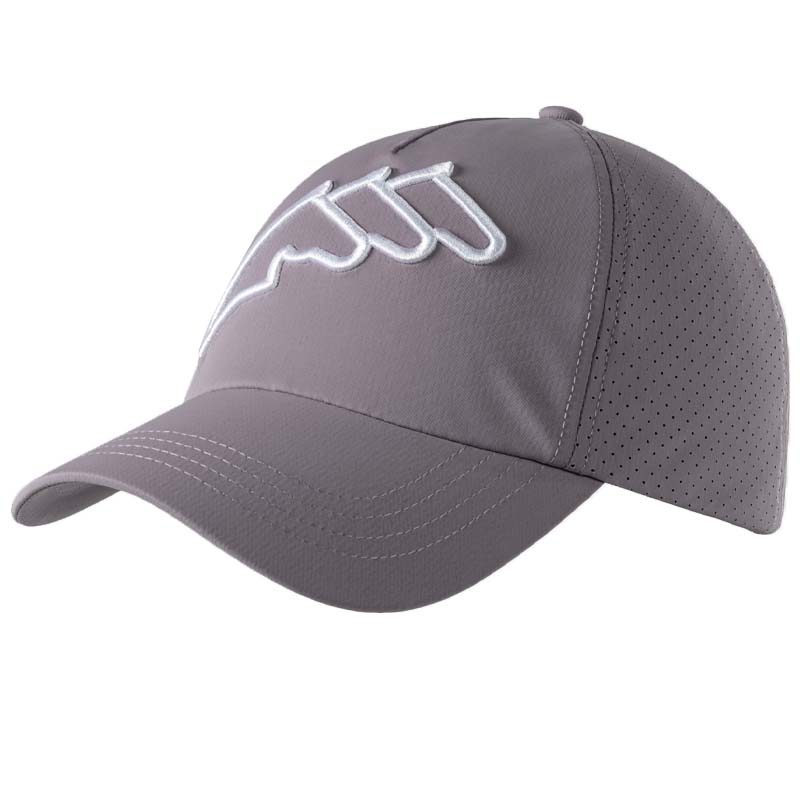 Unisex Summer Baseball Cap Equiline embroidered maxi logo - 9238