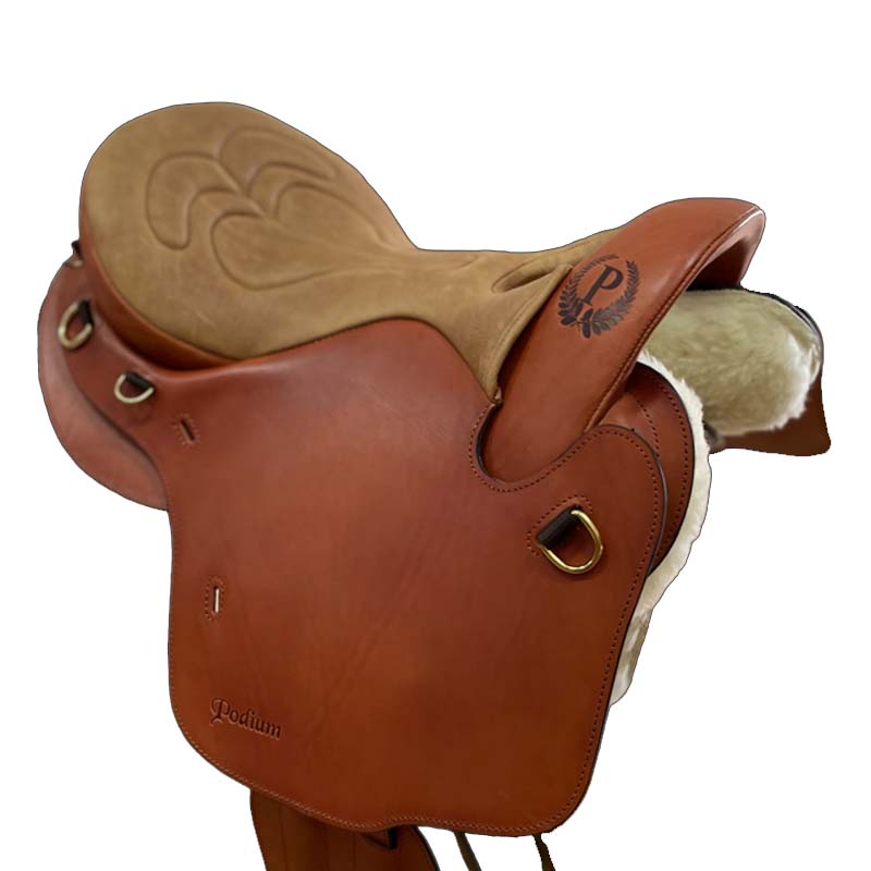 Saddle Podium model Endurance 5 kg - 2817
