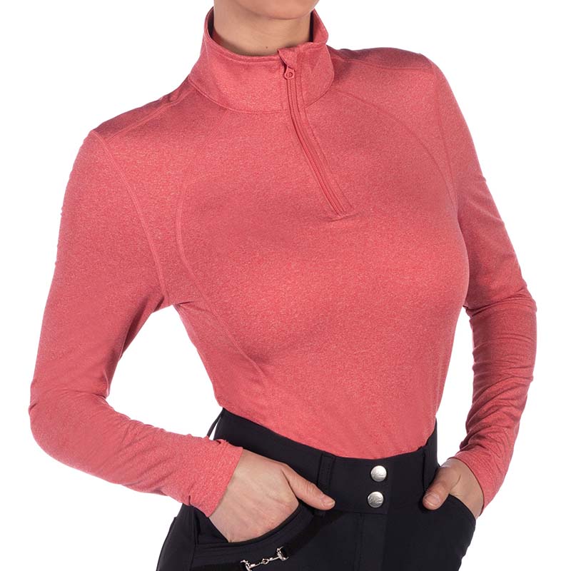 HKM Women and kid’s Thermal Shirt – Essentials Winter - 3980