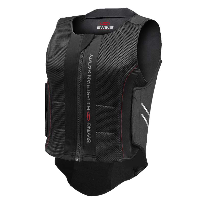Back protector P07 flex Swing kid