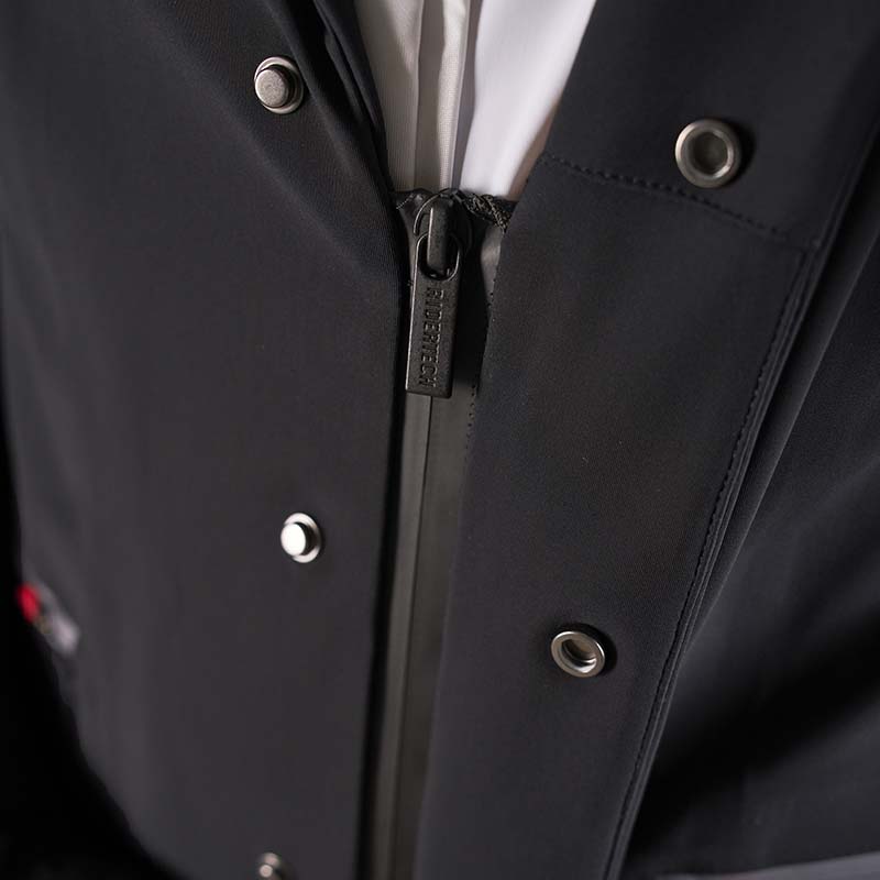 Competition jacket men Equestro Ridertechnology - 9941